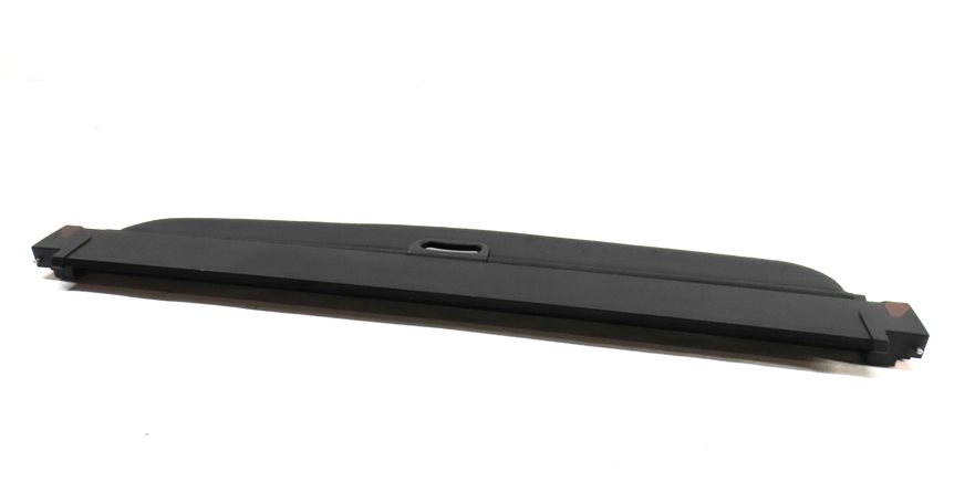 Thumbnail 4: 2010 BMW X5 (E70) REAR TRUNK CARGO RETRACTABLE PRIVACY COVER (Black)