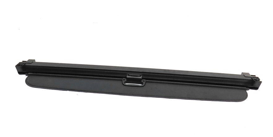 Thumbnail 5: 2010 BMW X5 (E70) REAR TRUNK CARGO RETRACTABLE PRIVACY COVER (Black)