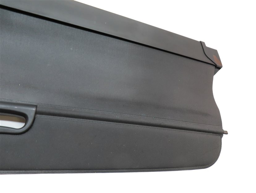 Thumbnail 6: 2010 BMW X5 (E70) REAR TRUNK CARGO RETRACTABLE PRIVACY COVER (Black)