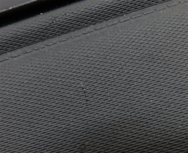 Thumbnail 7: 2010 BMW X5 (E70) REAR TRUNK CARGO RETRACTABLE PRIVACY COVER (Black)