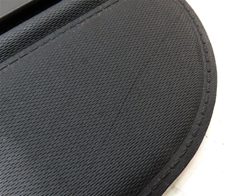 Thumbnail 8: 2010 BMW X5 (E70) REAR TRUNK CARGO RETRACTABLE PRIVACY COVER (Black)