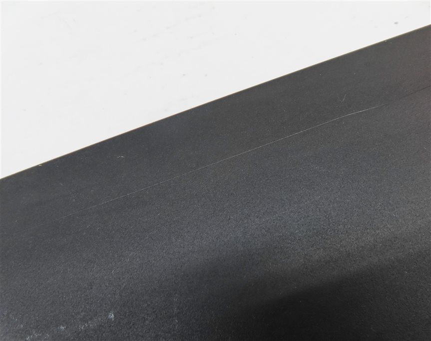 Thumbnail 9: 2010 BMW X5 (E70) REAR TRUNK CARGO RETRACTABLE PRIVACY COVER (Black)