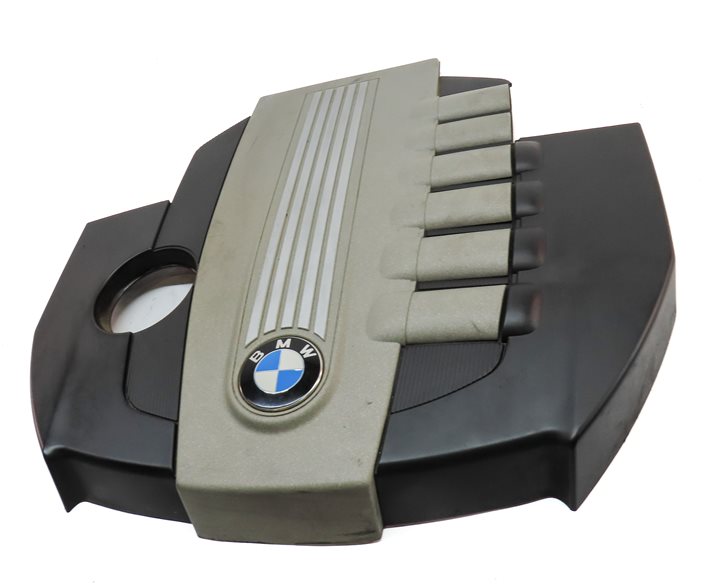 Thumbnail 2: 2009-2013 BMW X5 (E70) 3.0L M57 DIESEL PRIMARY ENGINE COVER TRIM PANEL