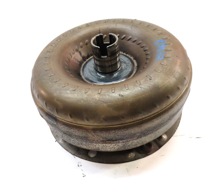 Thumbnail 2: 2009-2013 BMW 335D X5 (E70 E90) 3.0L DIESEL AUTO TRANSMISSION TORQUE CONVERTER
