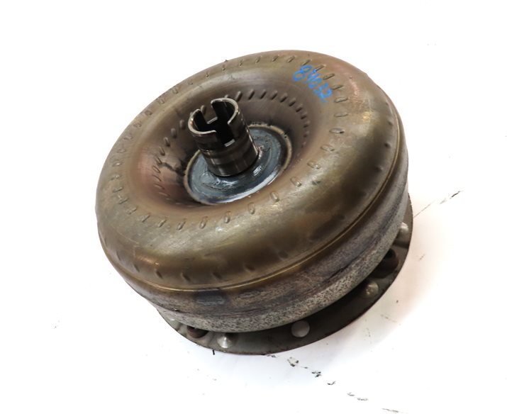 Thumbnail 3: 2009-2013 BMW 335D X5 (E70 E90) 3.0L DIESEL AUTO TRANSMISSION TORQUE CONVERTER