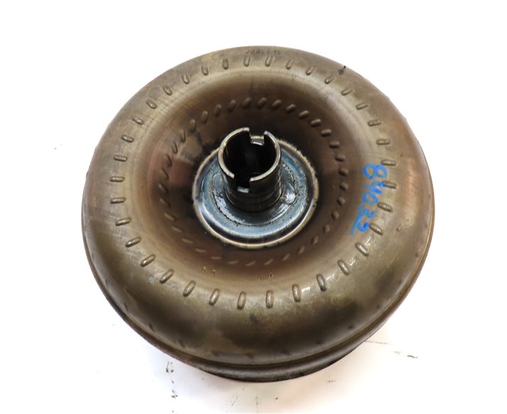 Thumbnail 5: 2009-2013 BMW 335D X5 (E70 E90) 3.0L DIESEL AUTO TRANSMISSION TORQUE CONVERTER