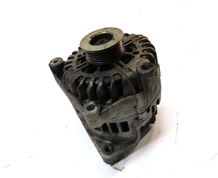 Thumbnail 3: 09-13 BMW X5 335i (E70 E90) 3.0L M57 DIESEL ENGINE 220 AMP ALTERNATOR (VALEO)