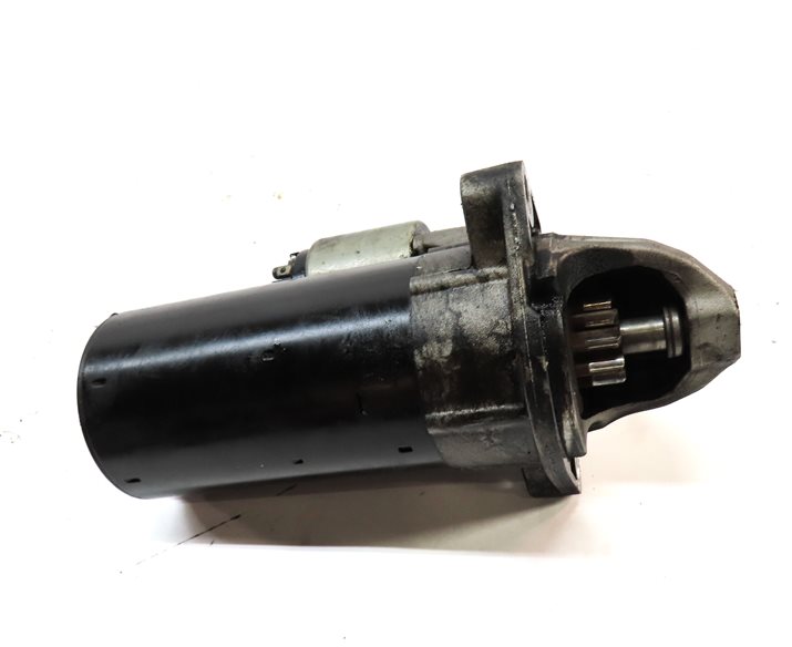 Thumbnail 2: 2009-2013 BMW X5 335D (E70 E90) 3.0L M57Y TURBO DIESEL ENGINE - STARTER MOTOR