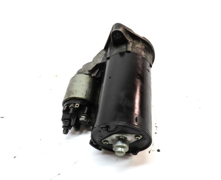 Thumbnail 4: 2009-2013 BMW X5 335D (E70 E90) 3.0L M57Y TURBO DIESEL ENGINE - STARTER MOTOR