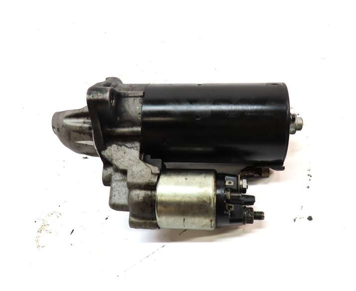 Thumbnail 5: 2009-2013 BMW X5 335D (E70 E90) 3.0L M57Y TURBO DIESEL ENGINE - STARTER MOTOR