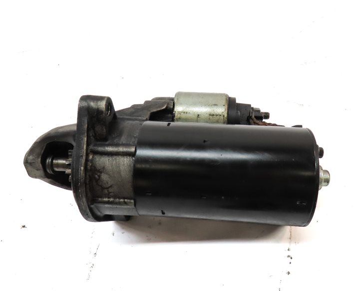 Thumbnail 7: 2009-2013 BMW X5 335D (E70 E90) 3.0L M57Y TURBO DIESEL ENGINE - STARTER MOTOR