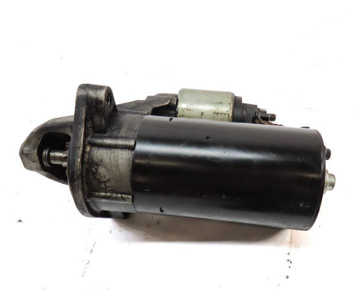 Thumbnail 8: 2009-2013 BMW X5 335D (E70 E90) 3.0L M57Y TURBO DIESEL ENGINE - STARTER MOTOR