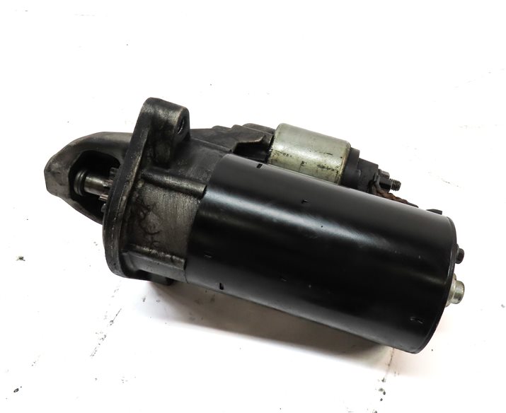 Thumbnail 9: 2009-2013 BMW X5 335D (E70 E90) 3.0L M57Y TURBO DIESEL ENGINE - STARTER MOTOR