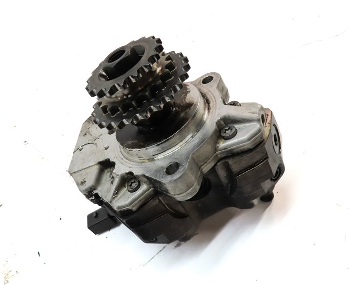 Thumbnail 3: 2009-2013 BMW 335D X5 (E90 E70) 3.0L M57 DIESEL - HPFP HIGH PRESSURE FUEL PUMP