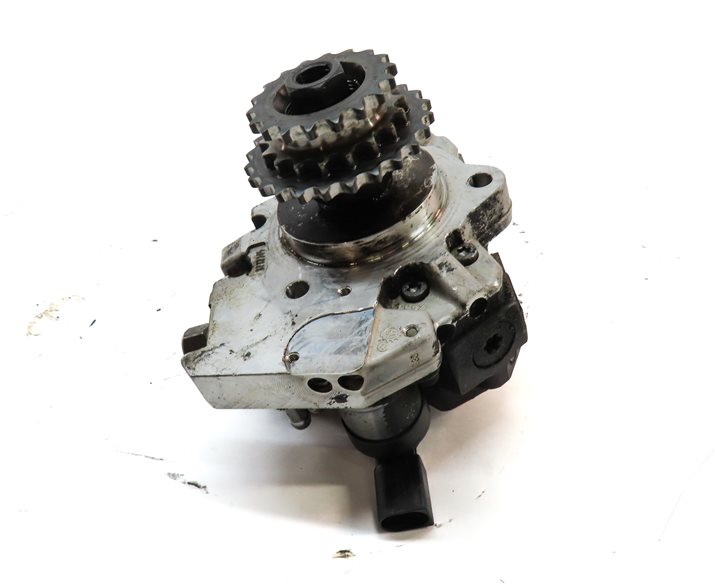 Thumbnail 4: 2009-2013 BMW 335D X5 (E90 E70) 3.0L M57 DIESEL - HPFP HIGH PRESSURE FUEL PUMP