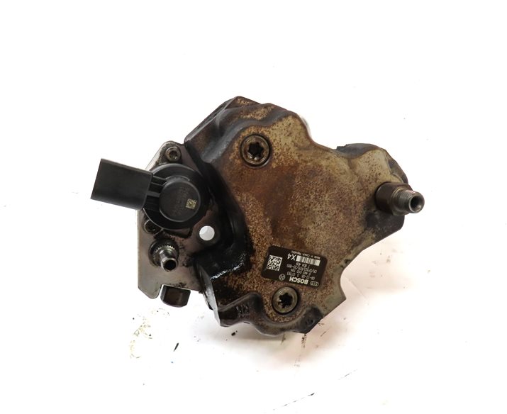 Thumbnail 5: 2009-2013 BMW 335D X5 (E90 E70) 3.0L M57 DIESEL - HPFP HIGH PRESSURE FUEL PUMP