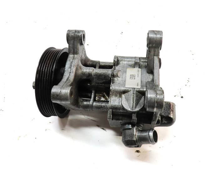 Thumbnail 2: 2009-2013 BMW X5 (E70) 3.0L M57Y TWIN TURBO DIESEL ENGINE POWER STEERING PUMP