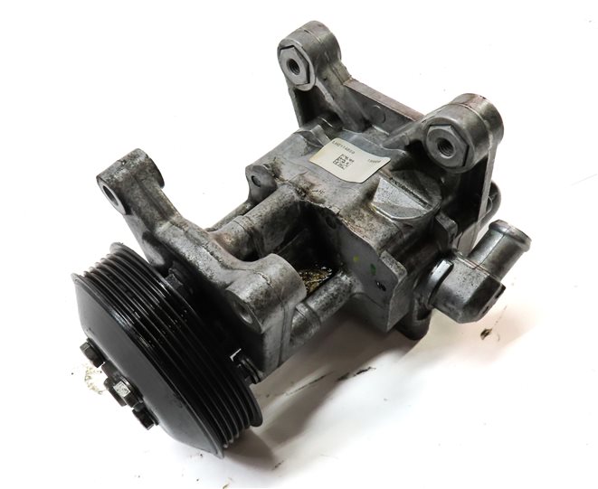 Thumbnail 3: 2009-2013 BMW X5 (E70) 3.0L M57Y TWIN TURBO DIESEL ENGINE POWER STEERING PUMP
