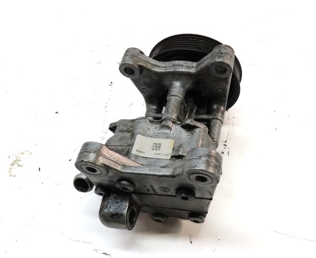 Thumbnail 4: 2009-2013 BMW X5 (E70) 3.0L M57Y TWIN TURBO DIESEL ENGINE POWER STEERING PUMP