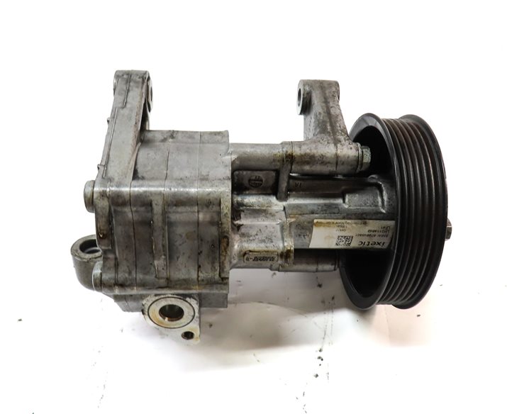 Thumbnail 5: 2009-2013 BMW X5 (E70) 3.0L M57Y TWIN TURBO DIESEL ENGINE POWER STEERING PUMP