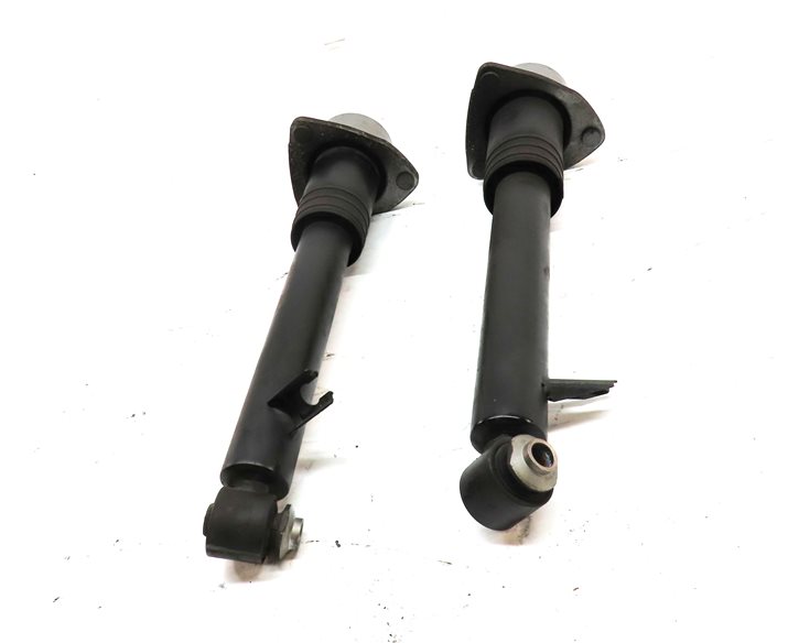 Thumbnail 2: 2010 BMW X5 (E70) AWD REAR LEFT & RIGHT STANDARD SUSPENSION SHOCK STRUT SET/2