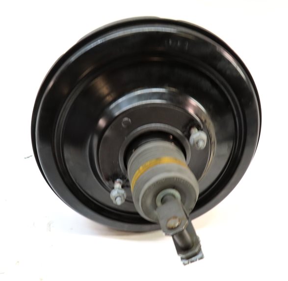Thumbnail 6: 2007-2014 BMW X5 X5M X6 X6M (E70 E71) POWER BRAKE BOOSTER w/ MASTER CYLINDER
