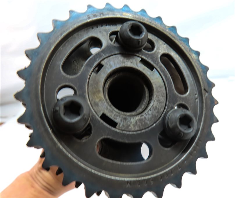 Thumbnail 11: 2009-2013 BMW X5 335i (E70 E90) 3.0L M57 TWIN TURBO DIESEL ENGINE CYLINDER HEAD