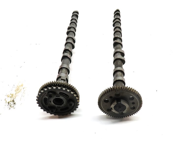 Thumbnail 4: 2009-2013 BMW X5 335i (E70 E90) 3.0L M57 TWIN TURBO DIESEL ENGINE CYLINDER HEAD