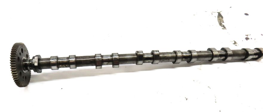 Thumbnail 6: 2009-2013 BMW X5 335i (E70 E90) 3.0L M57 TWIN TURBO DIESEL ENGINE CYLINDER HEAD