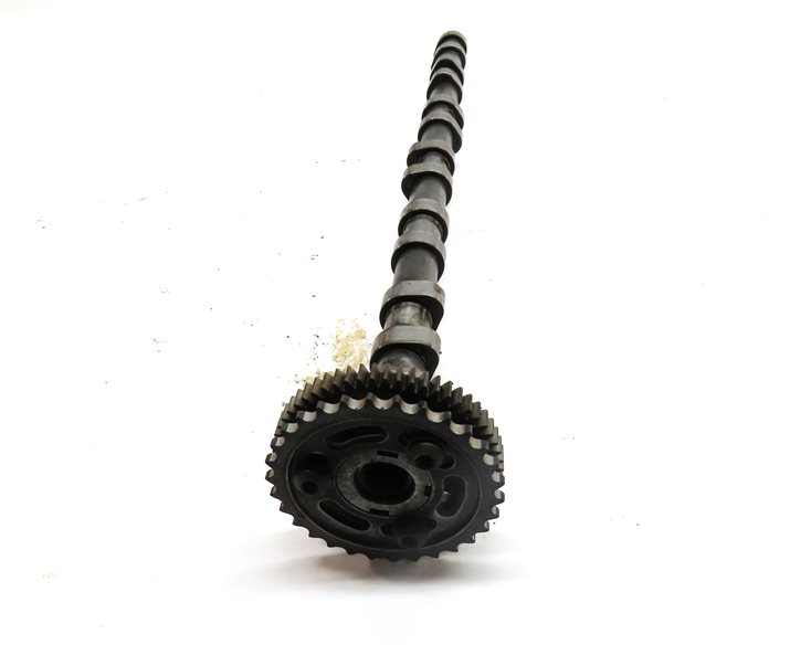 Thumbnail 7: 2009-2013 BMW X5 335i (E70 E90) 3.0L M57 TWIN TURBO DIESEL ENGINE CYLINDER HEAD
