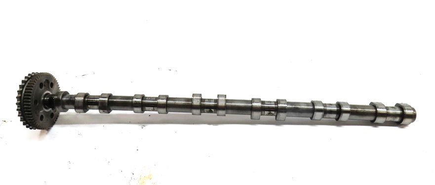 Thumbnail 8: 2009-2013 BMW X5 335i (E70 E90) 3.0L M57 TWIN TURBO DIESEL ENGINE CYLINDER HEAD