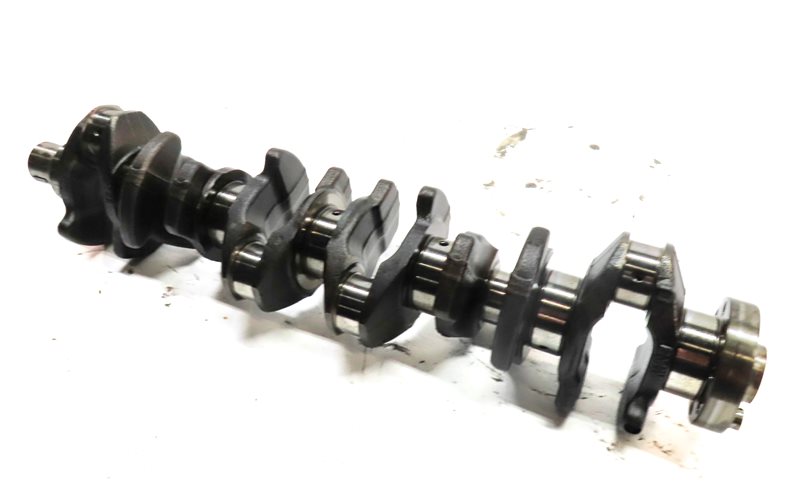 2010 BMW X5 (E70) 3.0L DIESEL (M57Y) ENGINE MOTOR CRANK SHAFT CRANKSHAFT