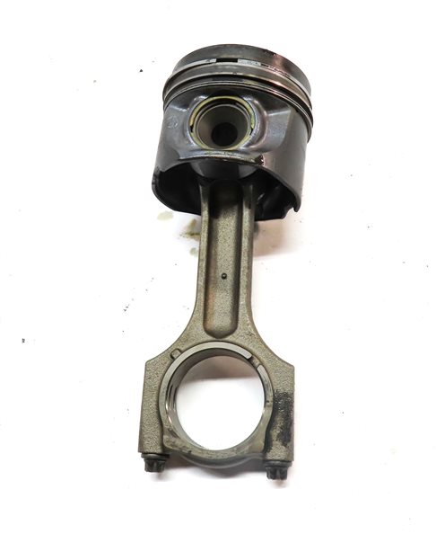 Thumbnail 6: 07-13 BMW 1 3 5 X3 X5 Z4 (E60 E70 E85 E89 E90 F10) 3.0L N52 ENGINE PISTON & ROD