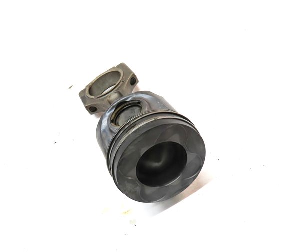 Thumbnail 4: 07-13 BMW 1 3 5 X3 X5 Z4 (E60 E70 E85 E89 E90 F10) 3.0L N52 ENGINE PISTON & ROD