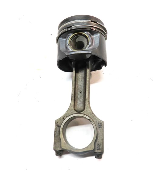 Thumbnail 5: 07-13 BMW 1 3 5 X3 X5 Z4 (E60 E70 E85 E89 E90 F10) 3.0L N52 ENGINE PISTON & ROD