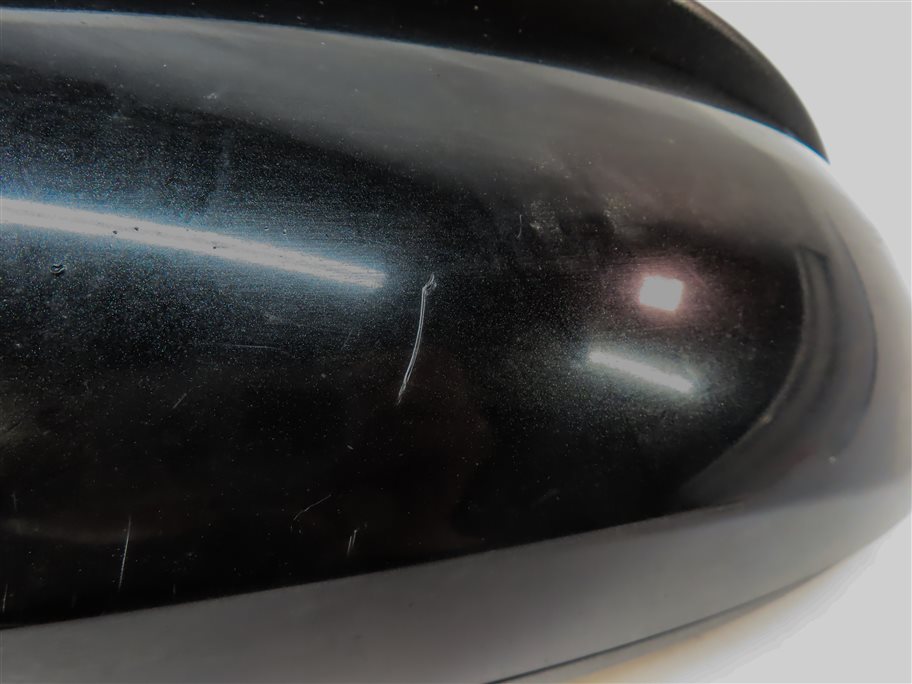 Thumbnail 7: 07-13 BMW X5 (E70) RIGHT PASSENGER P-FOLD AUTO DIM HEATED DOOR MIRROR (Black)