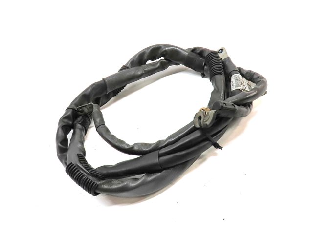 2014 MERCEDES GL450 X166 POSITIVE BATTERY CABLE ALTERNATOR STARTER WIRE HARNESS