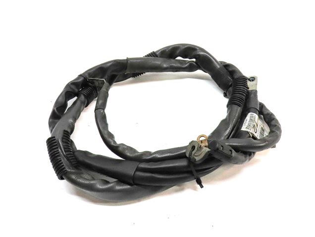 Thumbnail 2: 2014 MERCEDES GL450 X166 POSITIVE BATTERY CABLE ALTERNATOR STARTER WIRE HARNESS