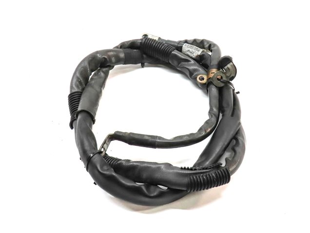 Thumbnail 4: 2014 MERCEDES GL450 X166 POSITIVE BATTERY CABLE ALTERNATOR STARTER WIRE HARNESS