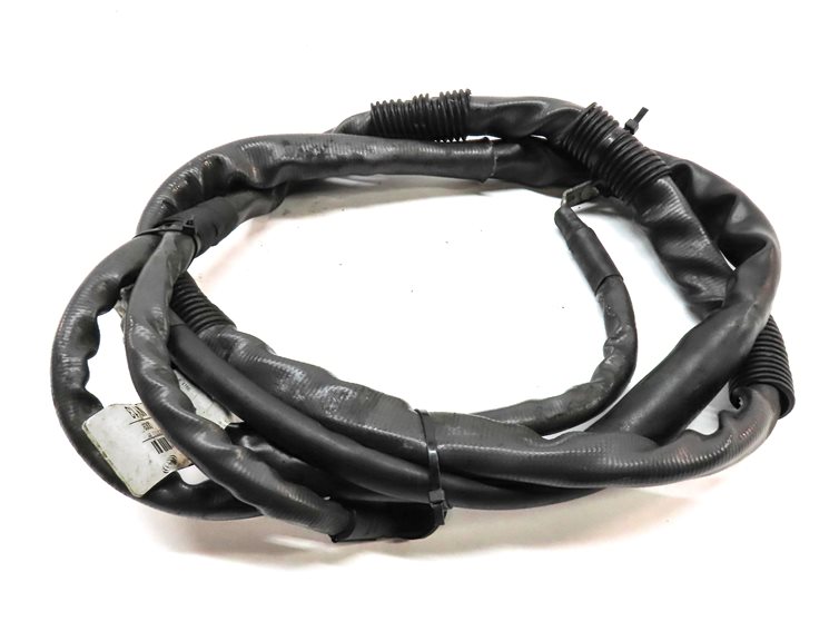 Thumbnail 5: 2014 MERCEDES GL450 X166 POSITIVE BATTERY CABLE ALTERNATOR STARTER WIRE HARNESS