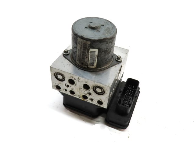 14-15 MERCEDES GL350 GL450 GL550 ML350 ML550 (W166 X166) ABS BRAKE PUMP MODULE