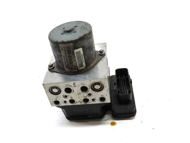 Thumbnail 2: 14-15 MERCEDES GL350 GL450 GL550 ML350 ML550 (W166 X166) ABS BRAKE PUMP MODULE