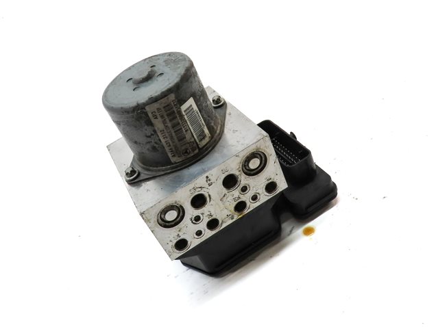 Thumbnail 3: 14-15 MERCEDES GL350 GL450 GL550 ML350 ML550 (W166 X166) ABS BRAKE PUMP MODULE