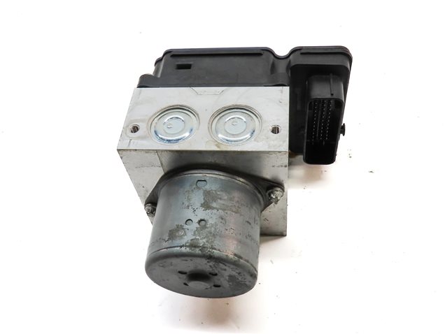 Thumbnail 4: 14-15 MERCEDES GL350 GL450 GL550 ML350 ML550 (W166 X166) ABS BRAKE PUMP MODULE