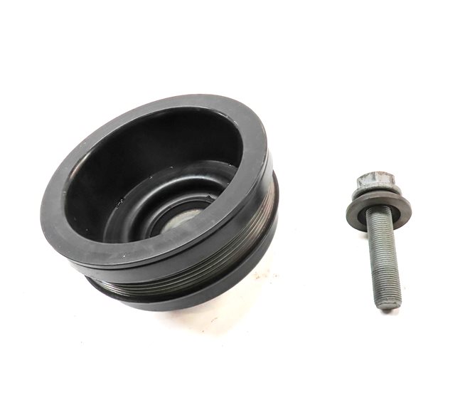 Thumbnail 2: 11-20 MERCEDES E550 GL450 GL550 GLS550 ML550 S550 S63 CLS550 HARMONIC BALANCER