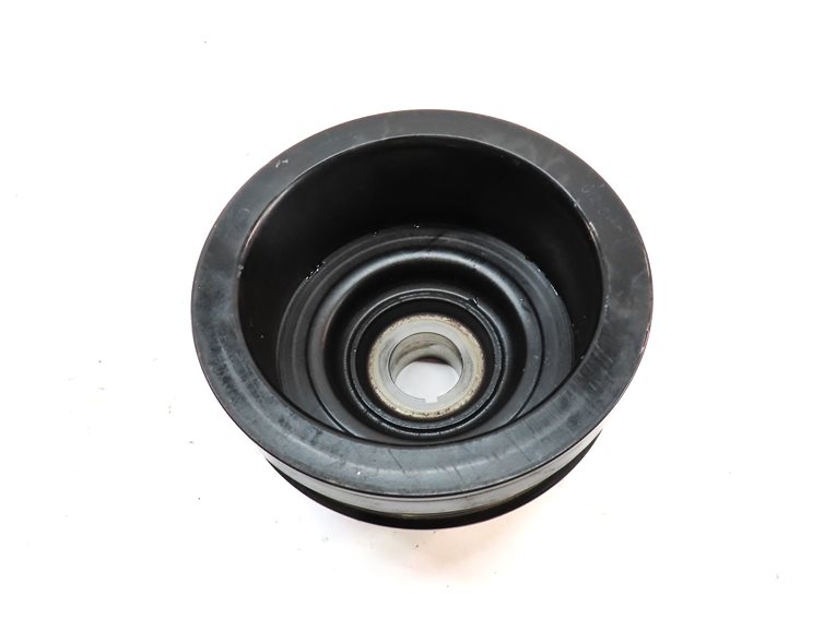 Thumbnail 6: 11-20 MERCEDES E550 GL450 GL550 GLS550 ML550 S550 S63 CLS550 HARMONIC BALANCER