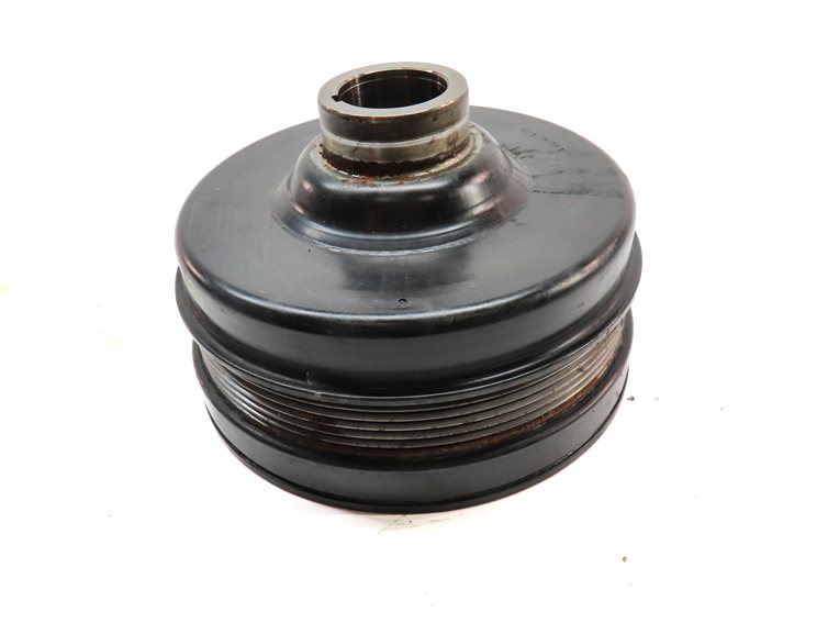 Thumbnail 7: 11-20 MERCEDES E550 GL450 GL550 GLS550 ML550 S550 S63 CLS550 HARMONIC BALANCER