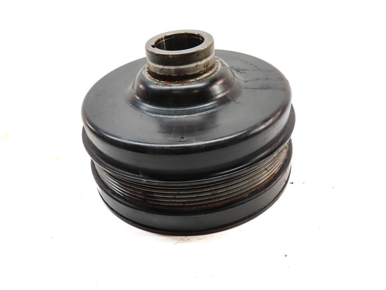 Thumbnail 8: 11-20 MERCEDES E550 GL450 GL550 GLS550 ML550 S550 S63 CLS550 HARMONIC BALANCER