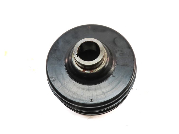 Thumbnail 9: 11-20 MERCEDES E550 GL450 GL550 GLS550 ML550 S550 S63 CLS550 HARMONIC BALANCER