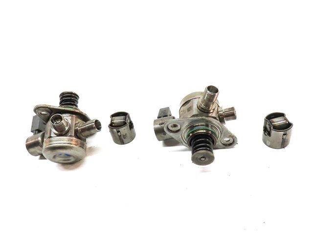 Thumbnail 2: 2011-2020 MERCEDES E500 E550 S600 SL450 SL550 GL550 LEFT MECHANICAL FUEL PUMP
